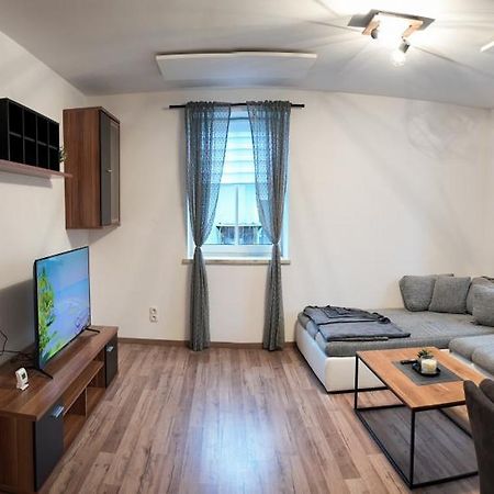 Wohnung Pascal Ebensee Buitenkant foto