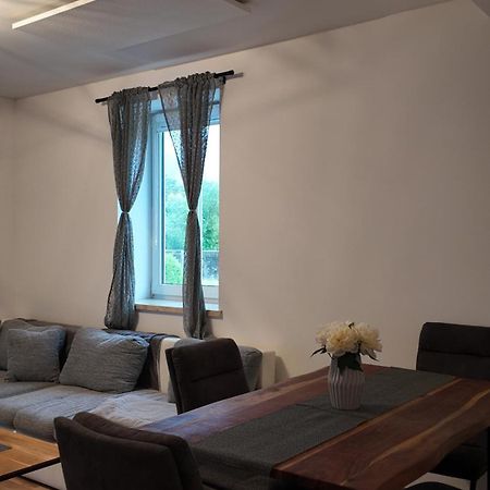 Wohnung Pascal Ebensee Buitenkant foto