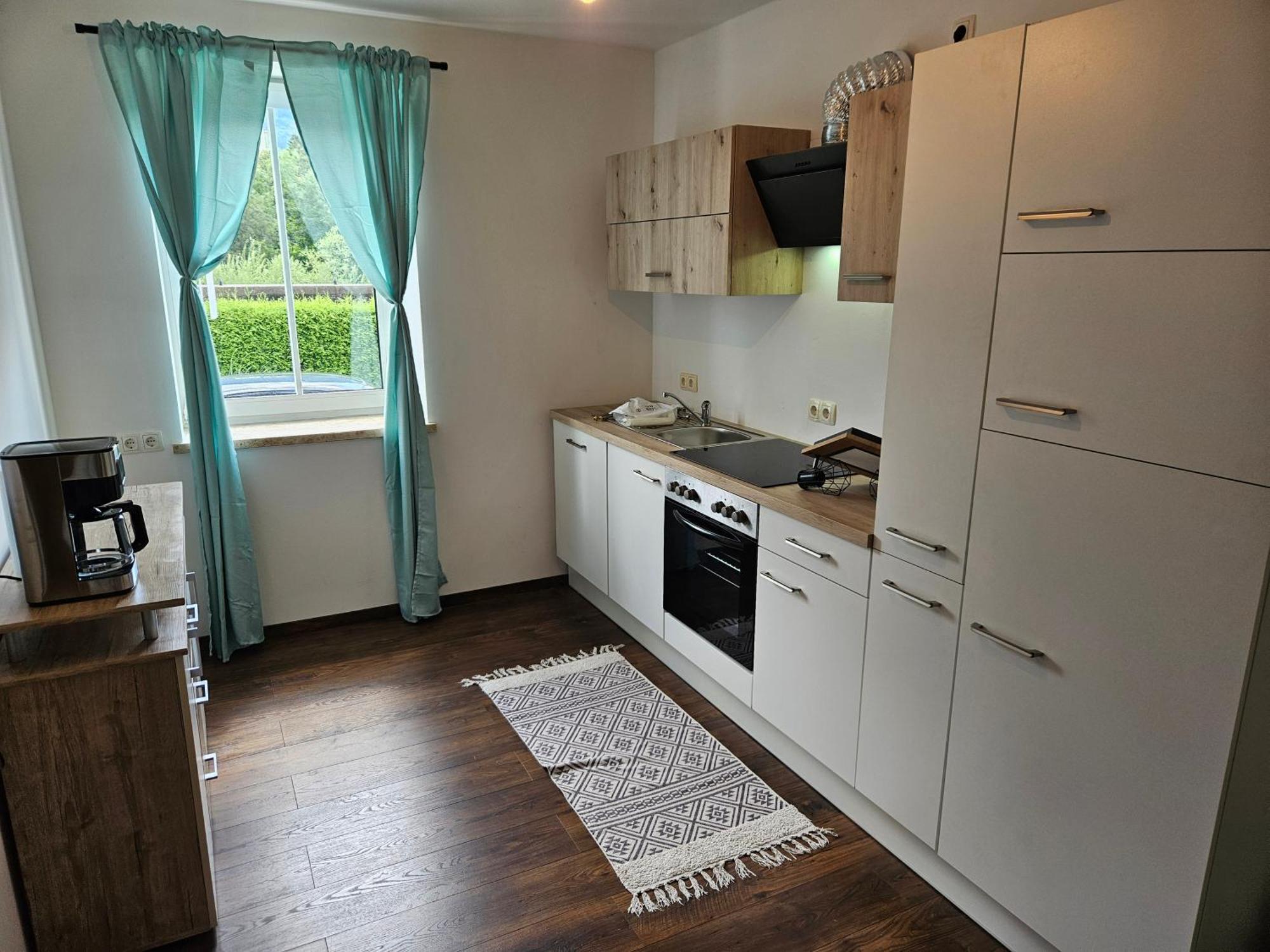 Wohnung Pascal Ebensee Buitenkant foto