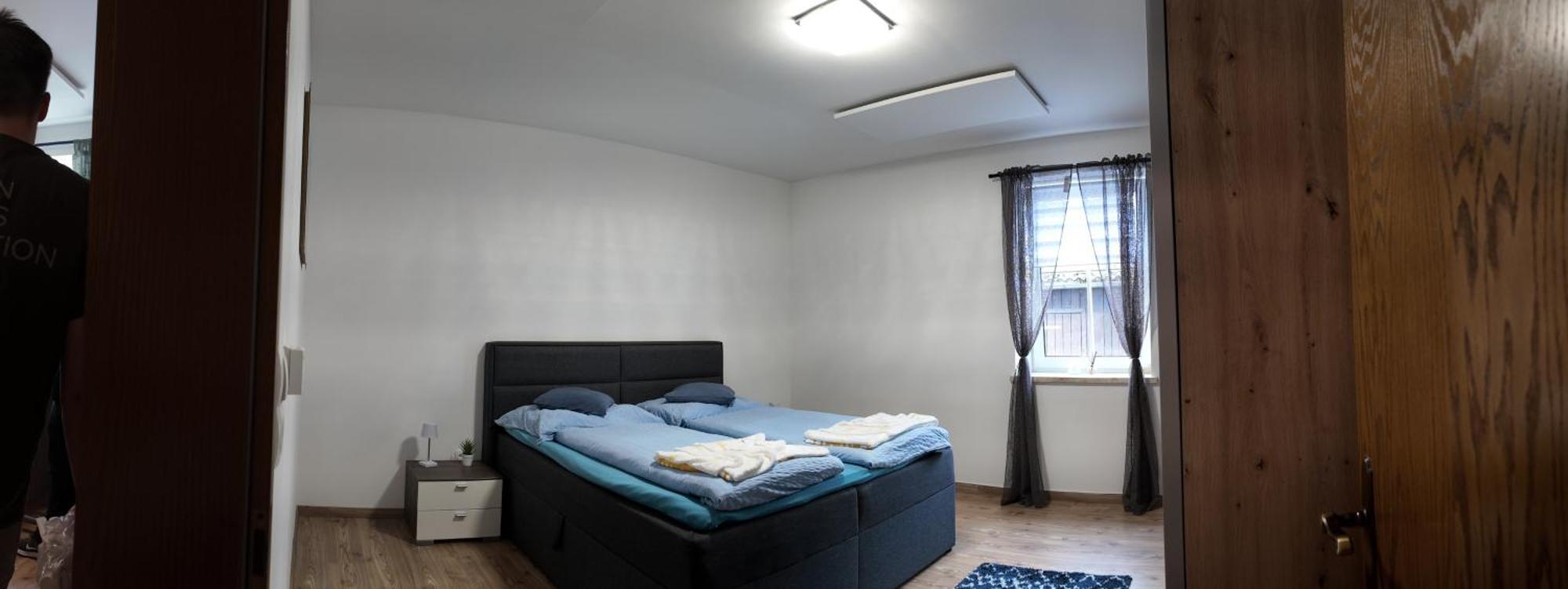 Wohnung Pascal Ebensee Buitenkant foto