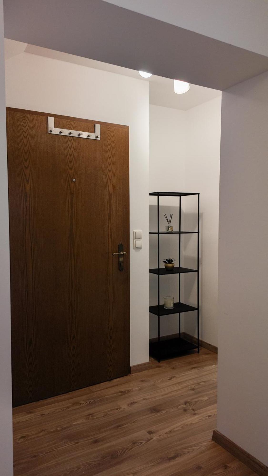 Wohnung Pascal Ebensee Buitenkant foto