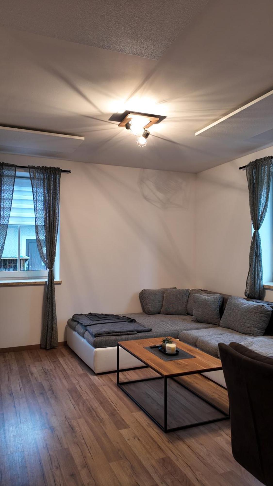 Wohnung Pascal Ebensee Buitenkant foto