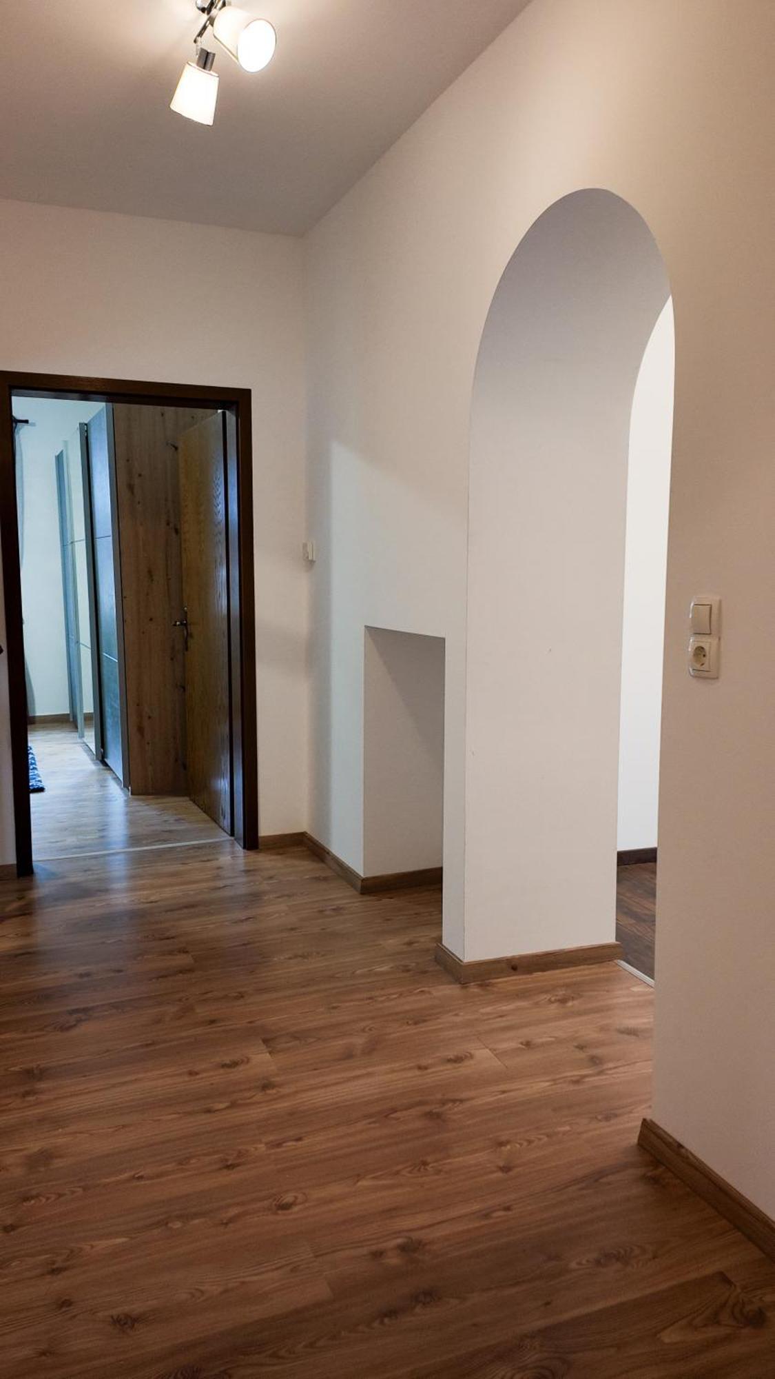 Wohnung Pascal Ebensee Buitenkant foto